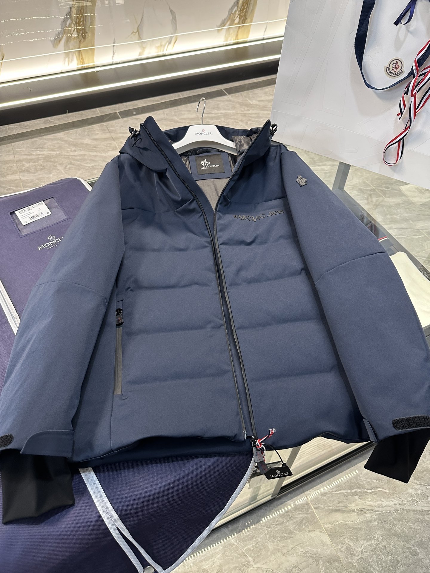 Moncler Down Jackets